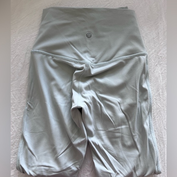 Lululemon Align size 2 - Picture 2 of 4